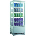 Витрина вертикальная холодильная Gastrorag RT-98W