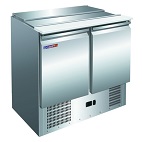 Стол холодильный саладетта Cooleq S900